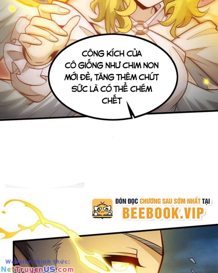 Sứ Đồ Vô Hạn Và 12 Chiến Cơ Chapter 399 - Trang 8