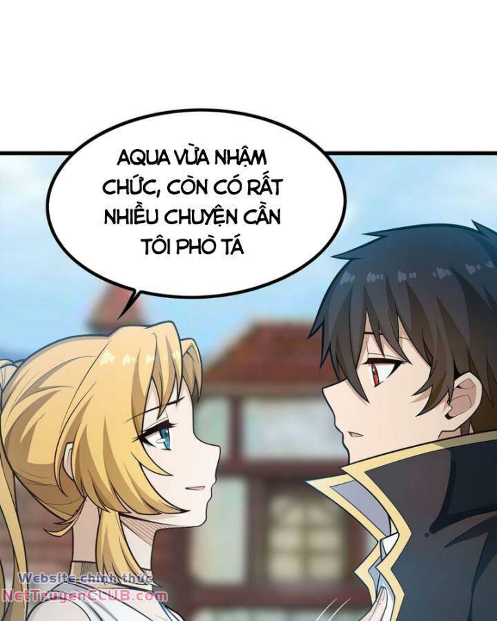 Sứ Đồ Vô Hạn Và 12 Chiến Cơ Chapter 408 - Trang 6