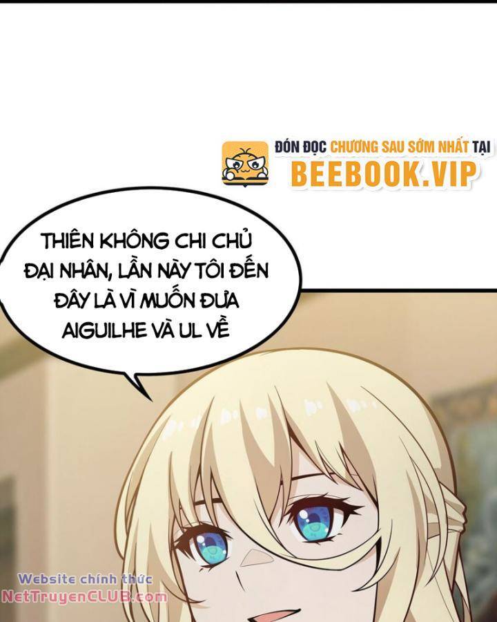 Sứ Đồ Vô Hạn Và 12 Chiến Cơ Chapter 407 - Trang 4