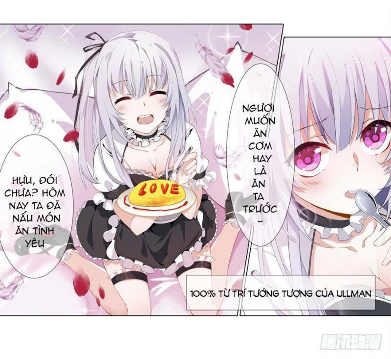 Sứ Đồ Vô Hạn Và 12 Chiến Cơ Chapter 15 - Trang 25