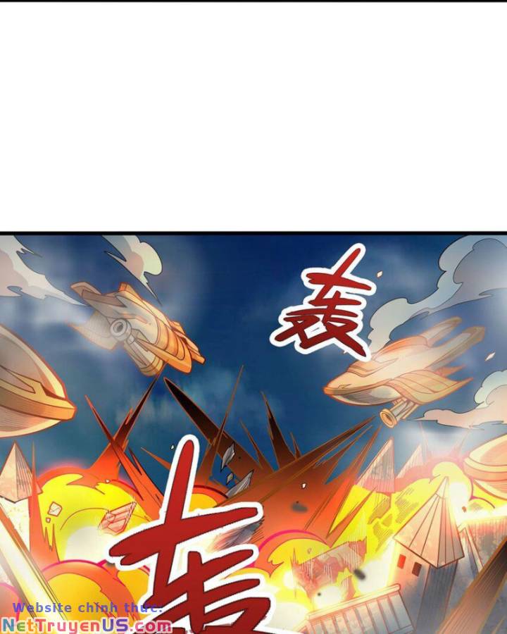 Sứ Đồ Vô Hạn Và 12 Chiến Cơ Chapter 396 - Trang 14