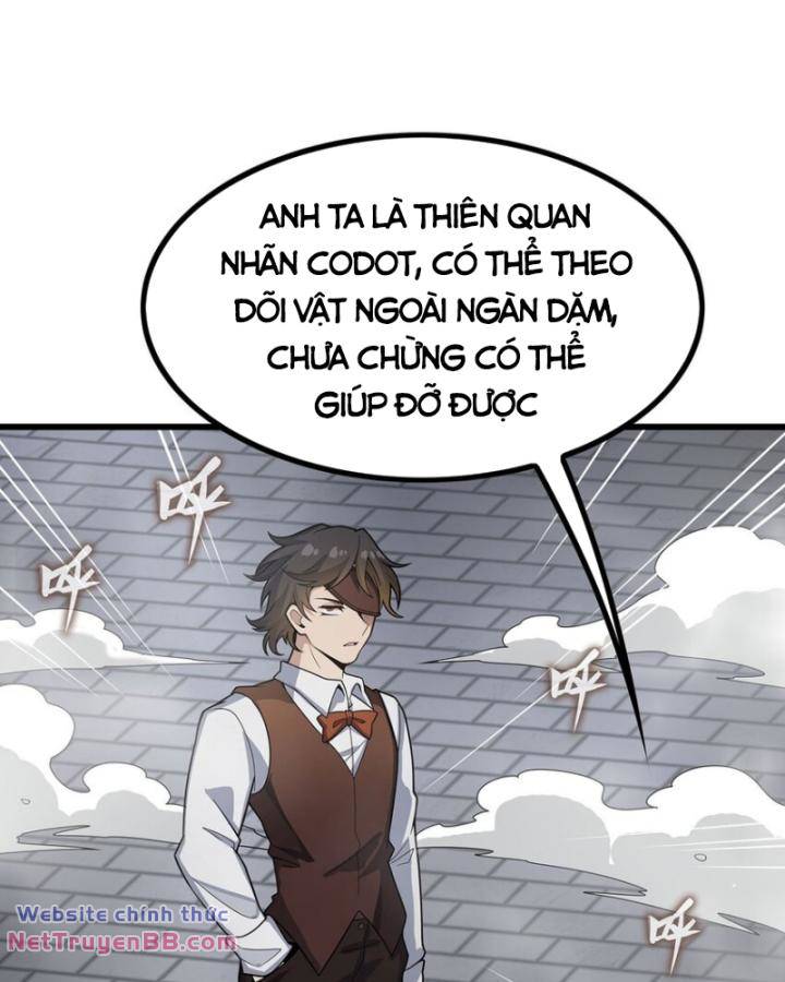 Sứ Đồ Vô Hạn Và 12 Chiến Cơ Chapter 415 - Trang 34