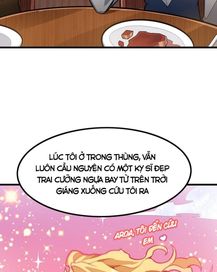 Sứ Đồ Vô Hạn Và 12 Chiến Cơ Chapter 417 - Trang 28