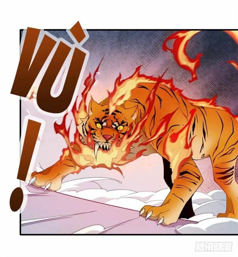 Sứ Đồ Vô Hạn Và 12 Chiến Cơ Chapter 7 - Trang 50