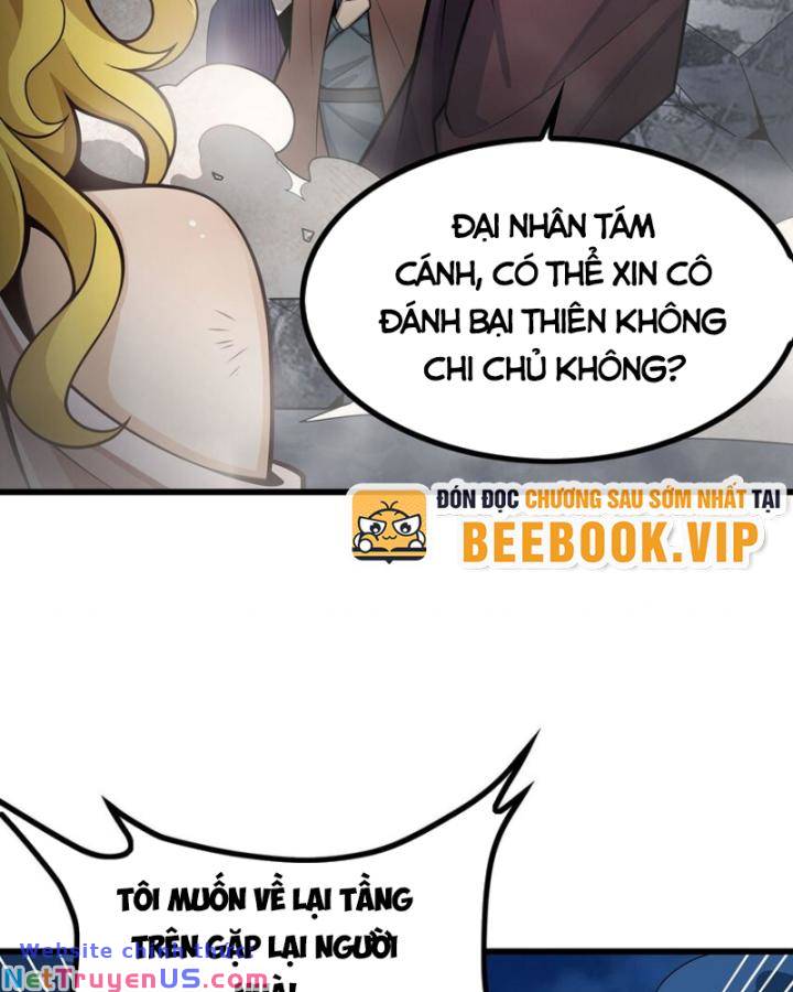 Sứ Đồ Vô Hạn Và 12 Chiến Cơ Chapter 399 - Trang 54