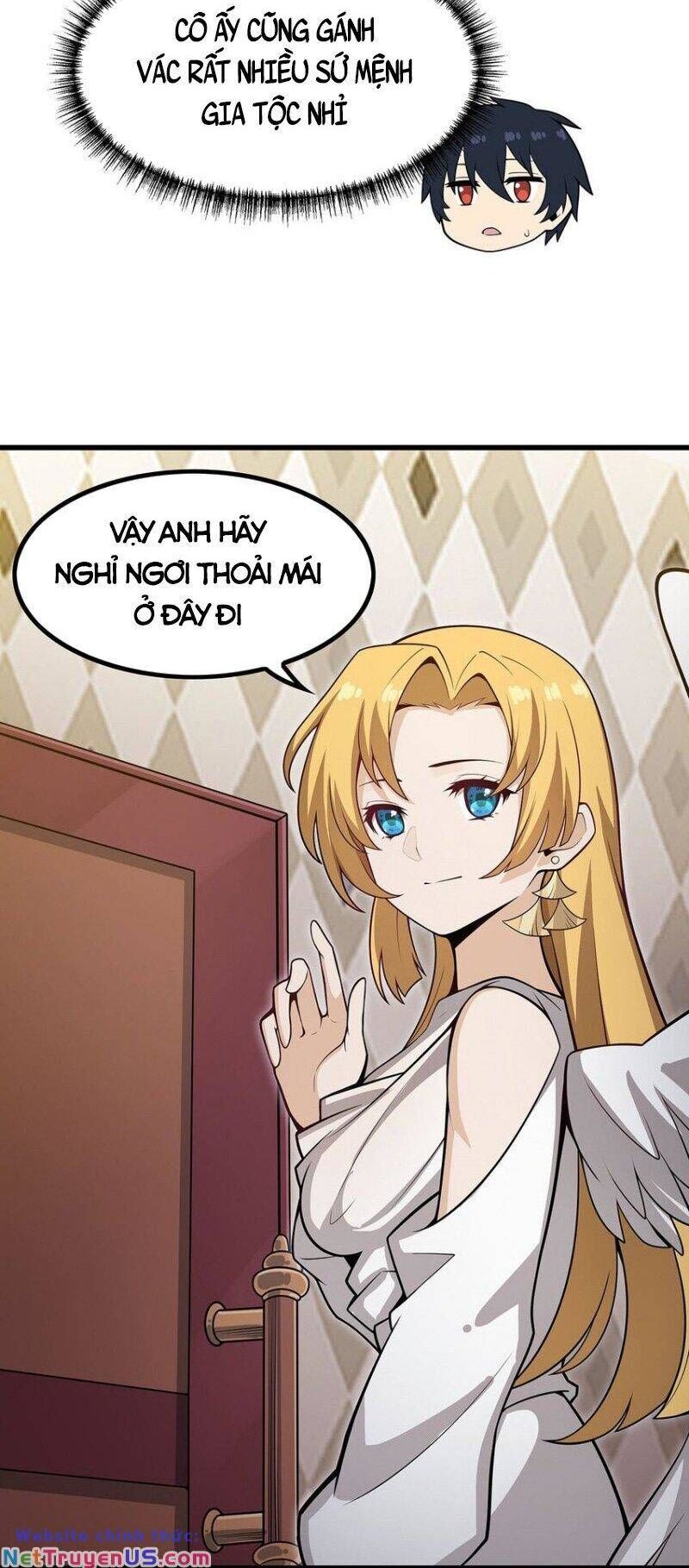 Sứ Đồ Vô Hạn Và 12 Chiến Cơ Chapter 374 - Trang 13