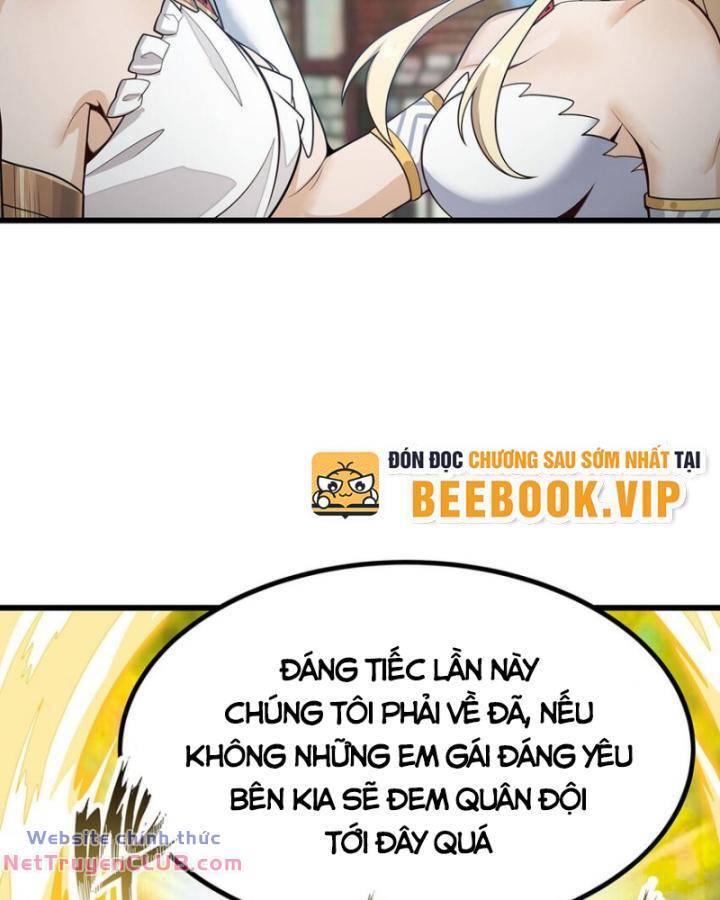 Sứ Đồ Vô Hạn Và 12 Chiến Cơ Chapter 407 - Trang 55