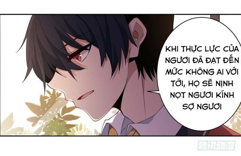 Sứ Đồ Vô Hạn Và 12 Chiến Cơ Chapter 16 - Trang 44