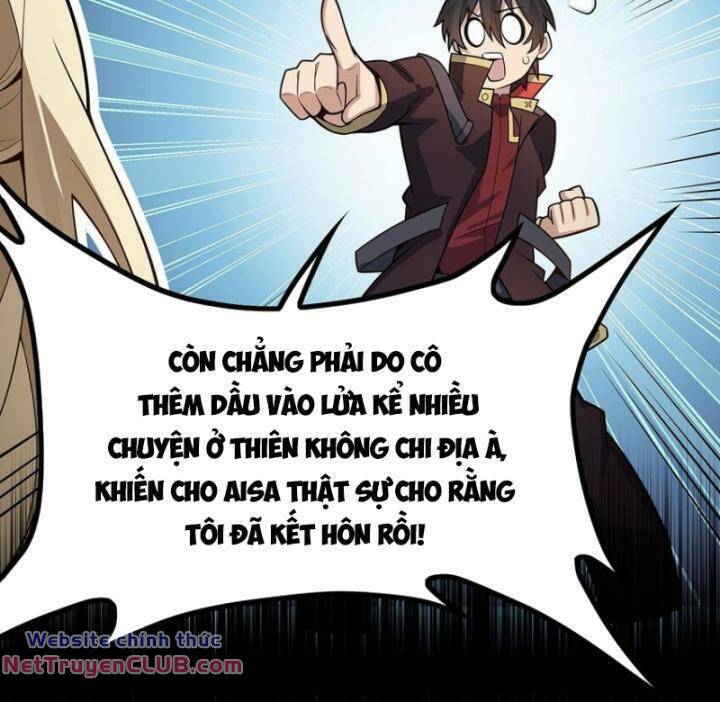 Sứ Đồ Vô Hạn Và 12 Chiến Cơ Chapter 408 - Trang 29