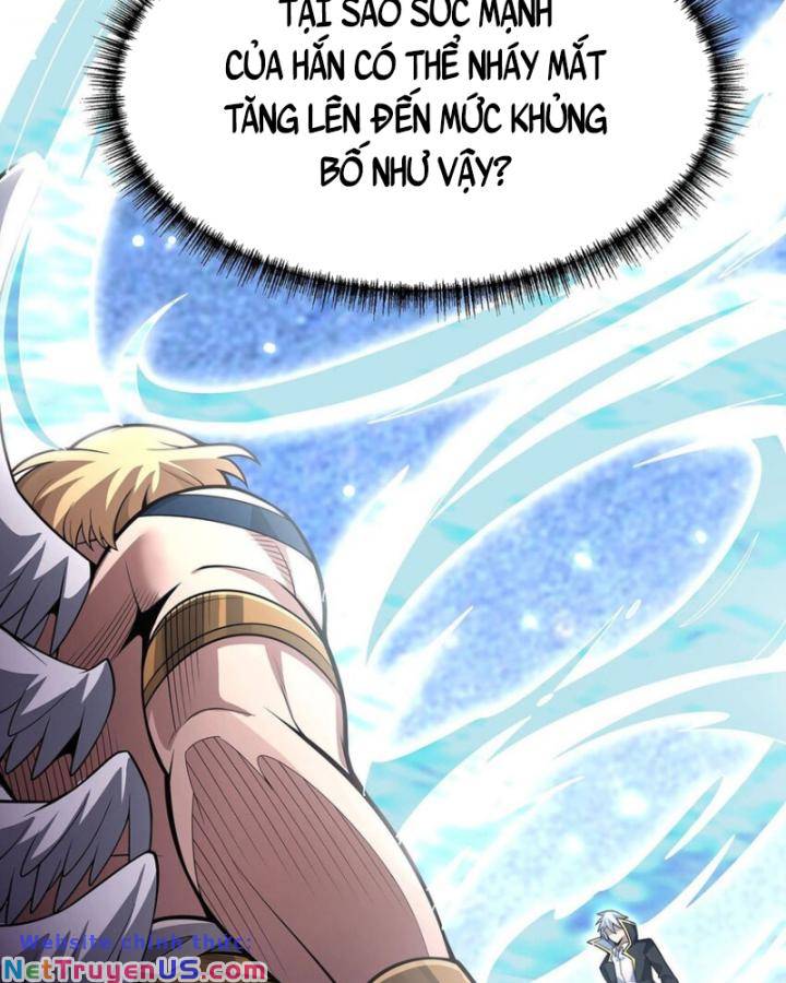 Sứ Đồ Vô Hạn Và 12 Chiến Cơ Chapter 402 - Trang 31