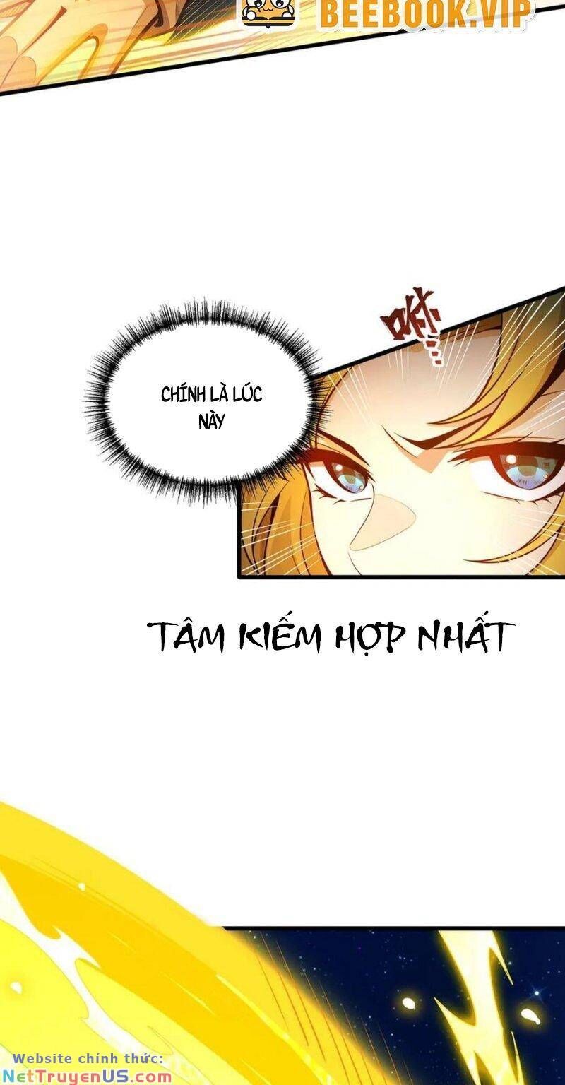 Sứ Đồ Vô Hạn Và 12 Chiến Cơ Chapter 390 - Trang 5