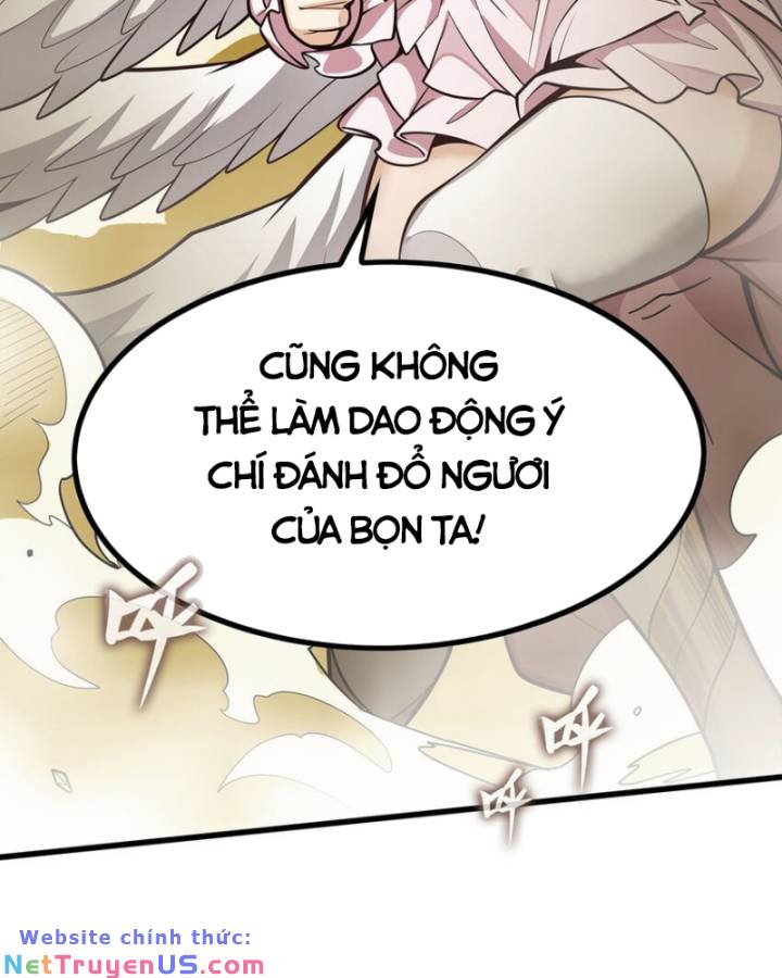 Sứ Đồ Vô Hạn Và 12 Chiến Cơ Chapter 400 - Trang 57