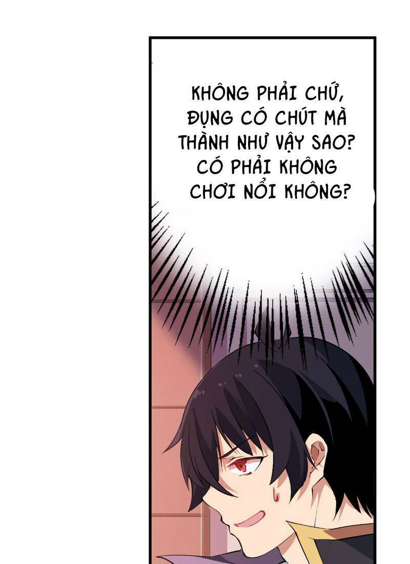 Sứ Đồ Vô Hạn Và 12 Chiến Cơ Chapter 31 - Trang 28