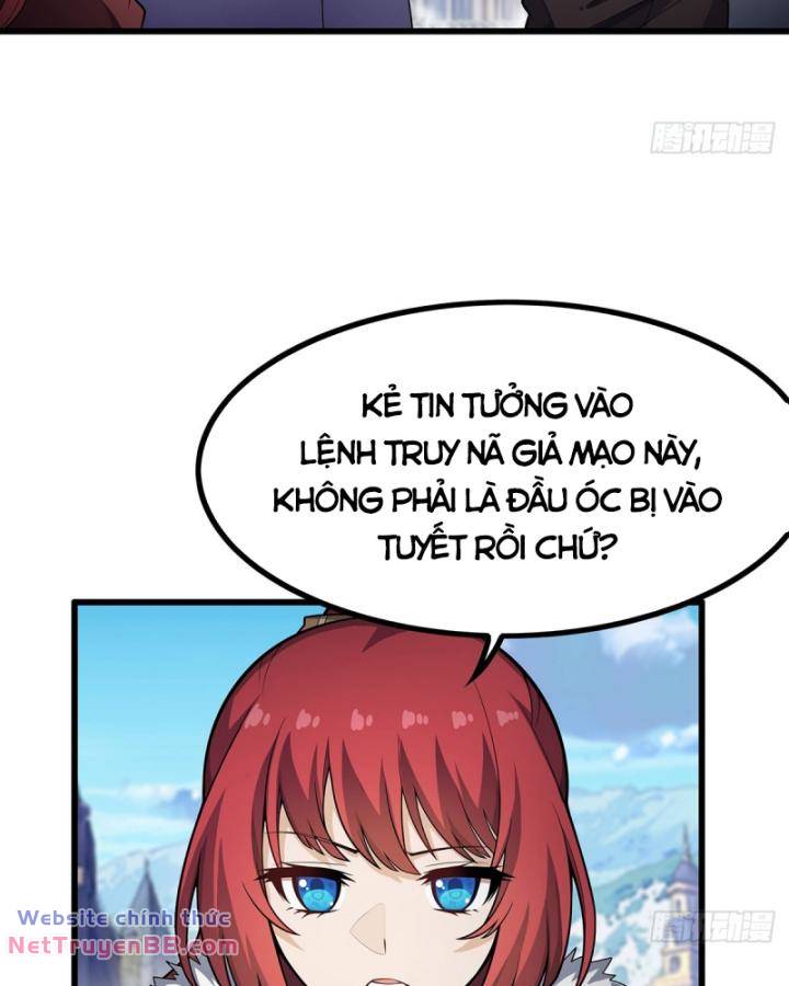 Sứ Đồ Vô Hạn Và 12 Chiến Cơ Chapter 413 - Trang 5