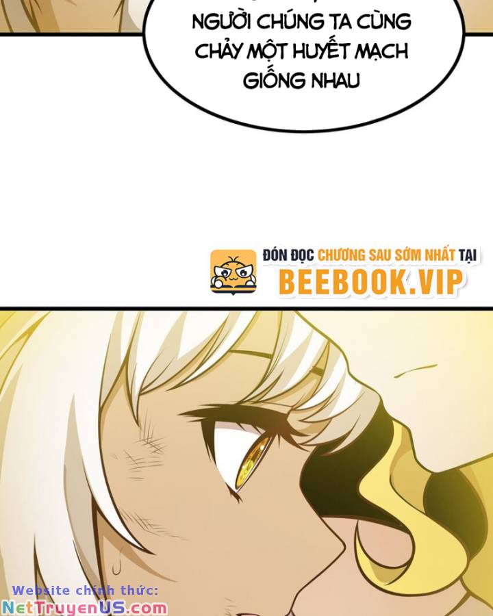 Sứ Đồ Vô Hạn Và 12 Chiến Cơ Chapter 396 - Trang 35