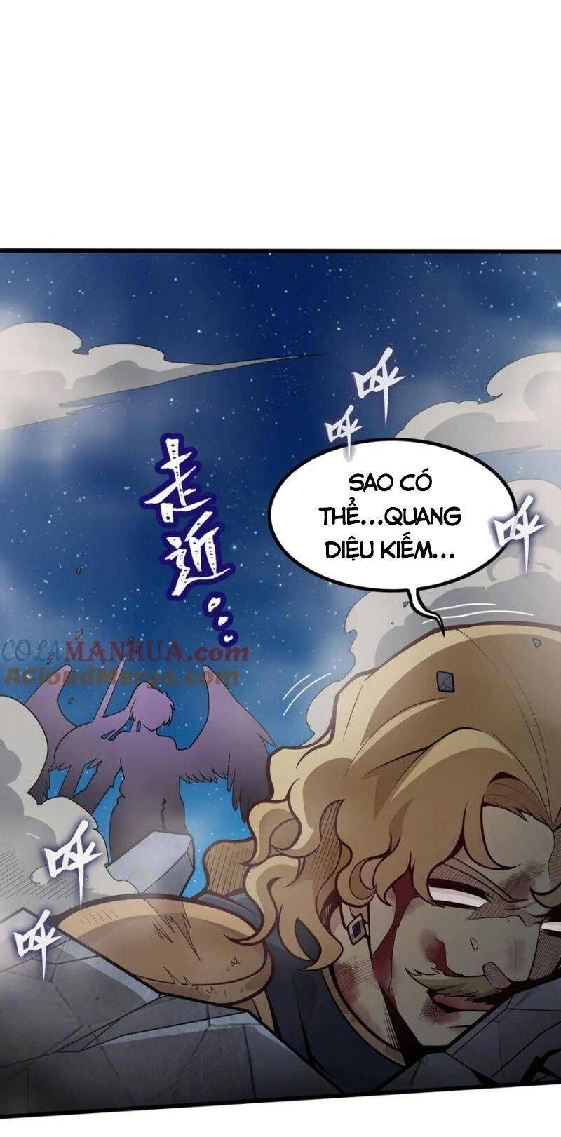 Sứ Đồ Vô Hạn Và 12 Chiến Cơ Chapter 390 - Trang 10