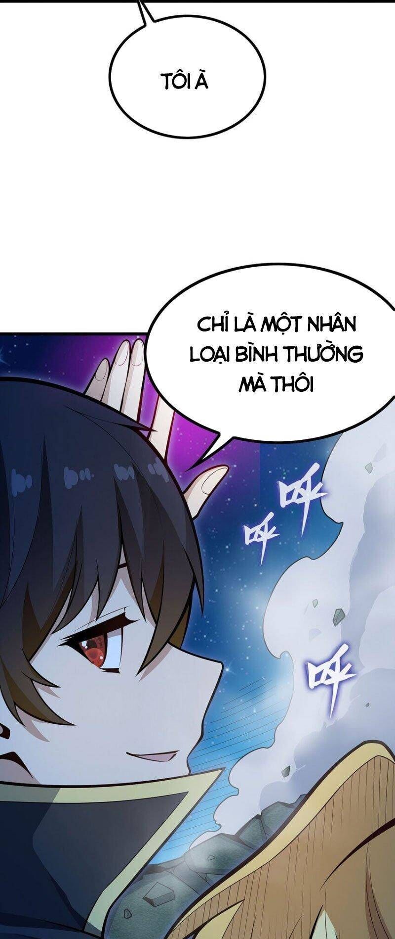 Sứ Đồ Vô Hạn Và 12 Chiến Cơ Chapter 387 - Trang 18