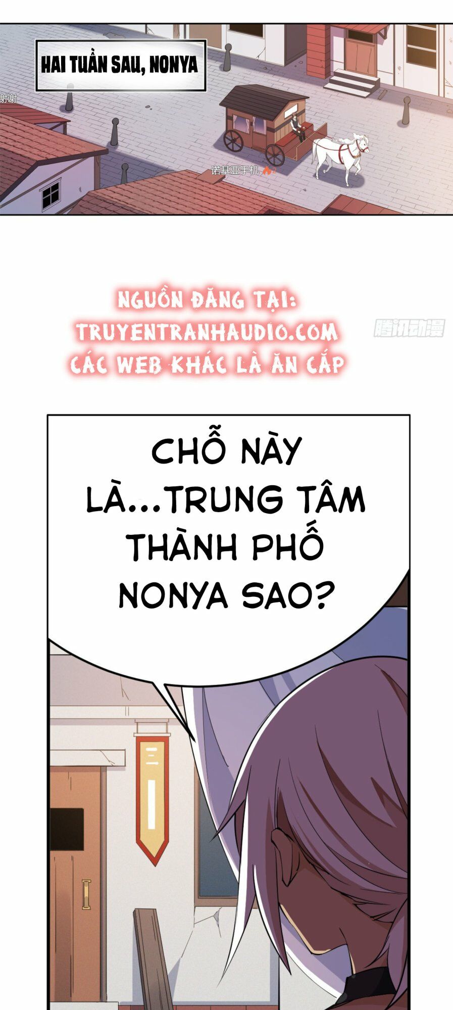 Sứ Đồ Vô Hạn Và 12 Chiến Cơ Chapter 39 - Trang 0