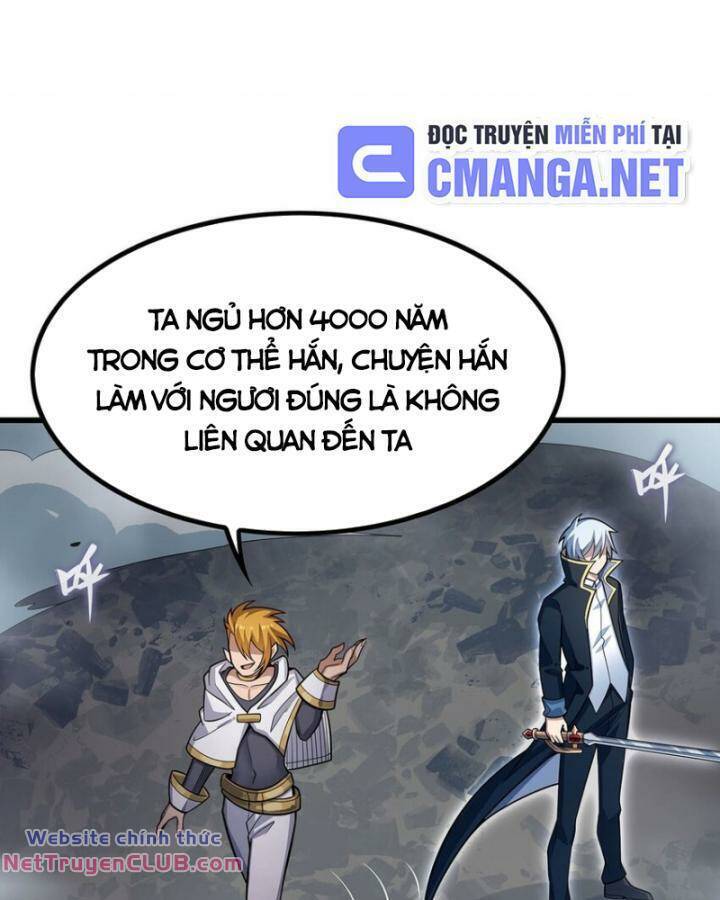 Sứ Đồ Vô Hạn Và 12 Chiến Cơ Chapter 403 - Trang 26