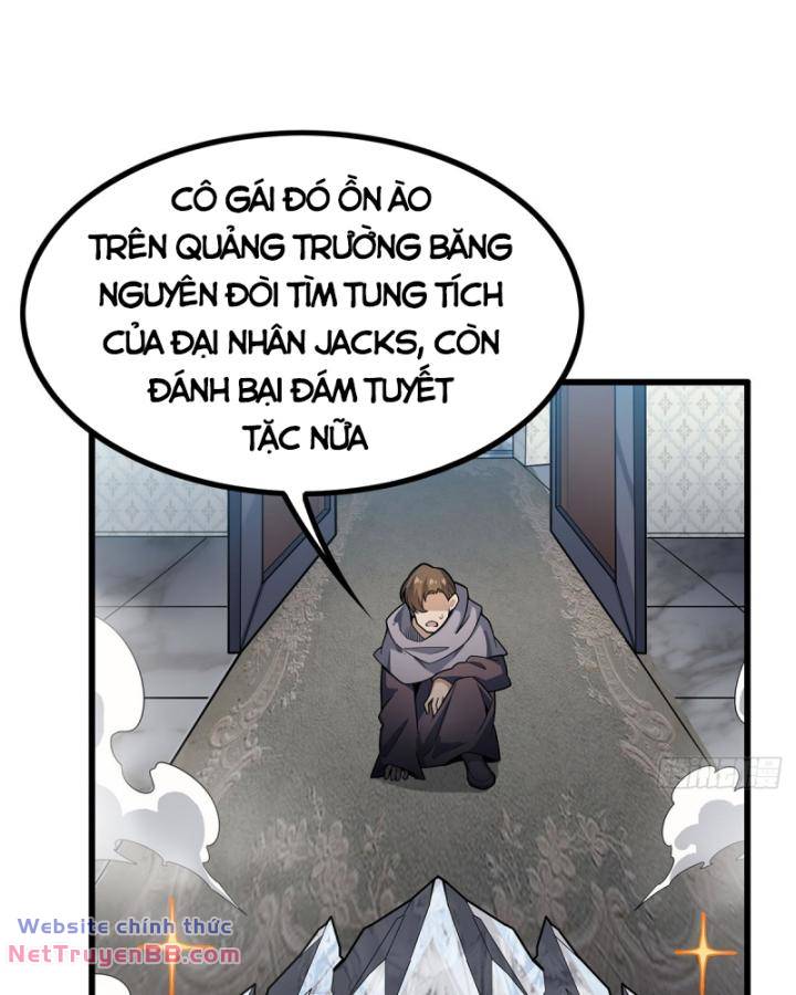 Sứ Đồ Vô Hạn Và 12 Chiến Cơ Chapter 413 - Trang 27