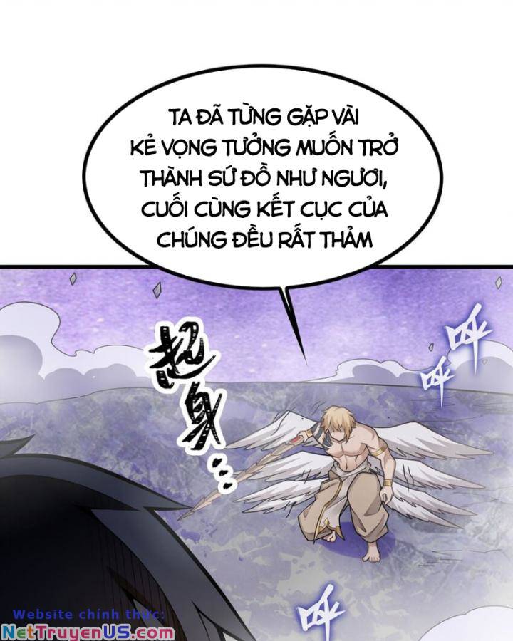 Sứ Đồ Vô Hạn Và 12 Chiến Cơ Chapter 402 - Trang 25