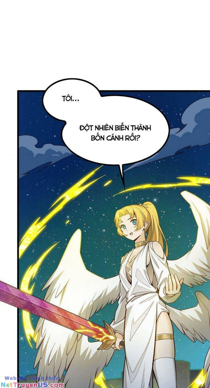 Sứ Đồ Vô Hạn Và 12 Chiến Cơ Chapter 391 - Trang 0