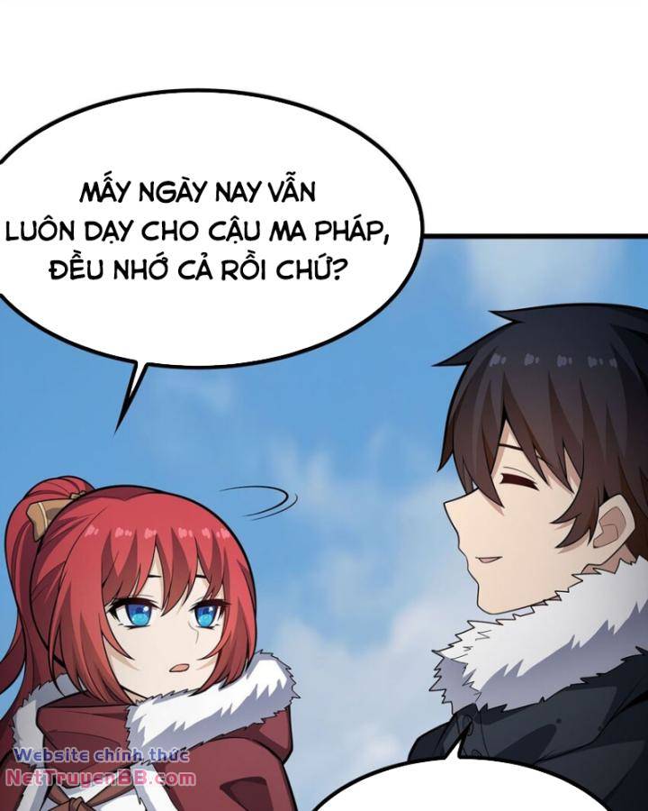 Sứ Đồ Vô Hạn Và 12 Chiến Cơ Chapter 411 - Trang 24