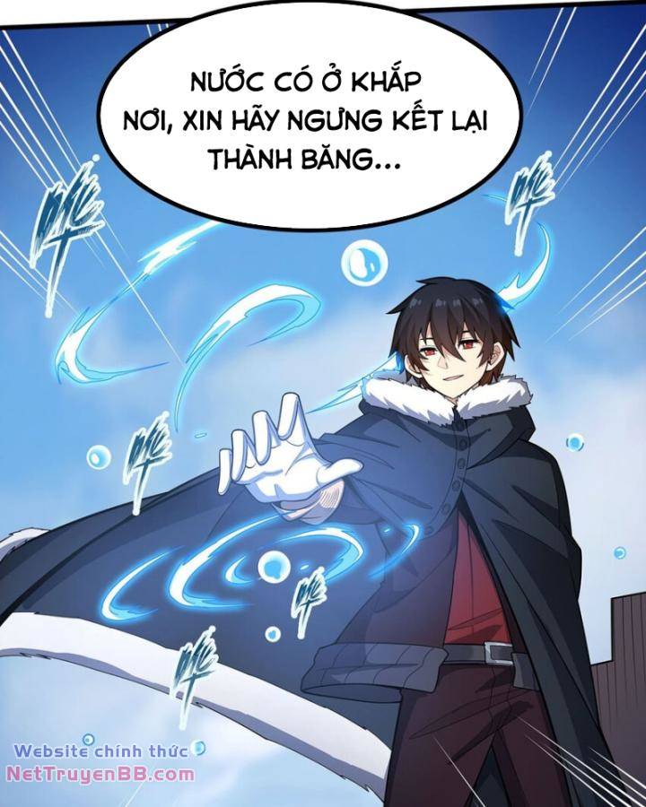 Sứ Đồ Vô Hạn Và 12 Chiến Cơ Chapter 411 - Trang 33