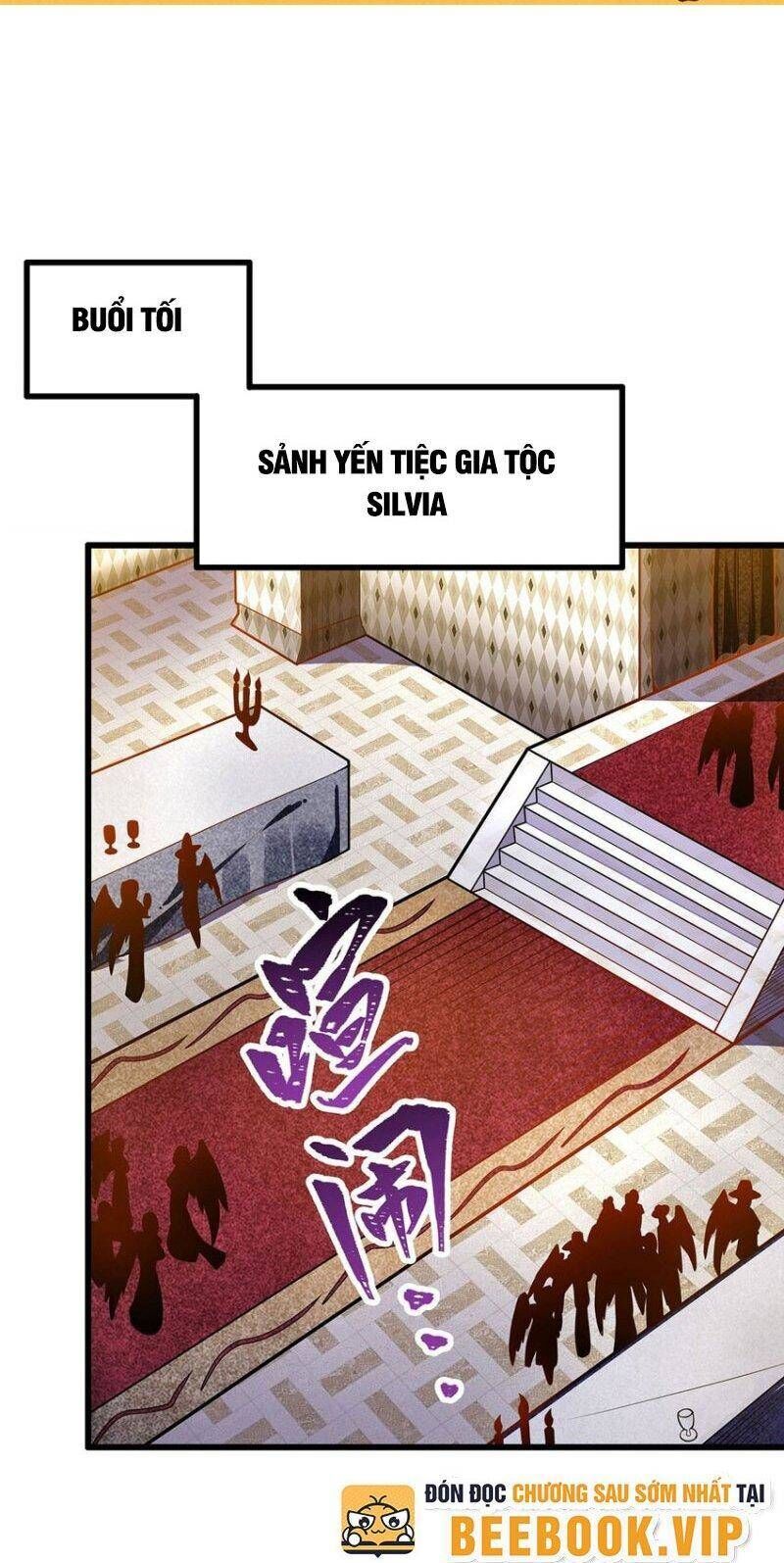 Sứ Đồ Vô Hạn Và 12 Chiến Cơ Chapter 380 - Trang 0