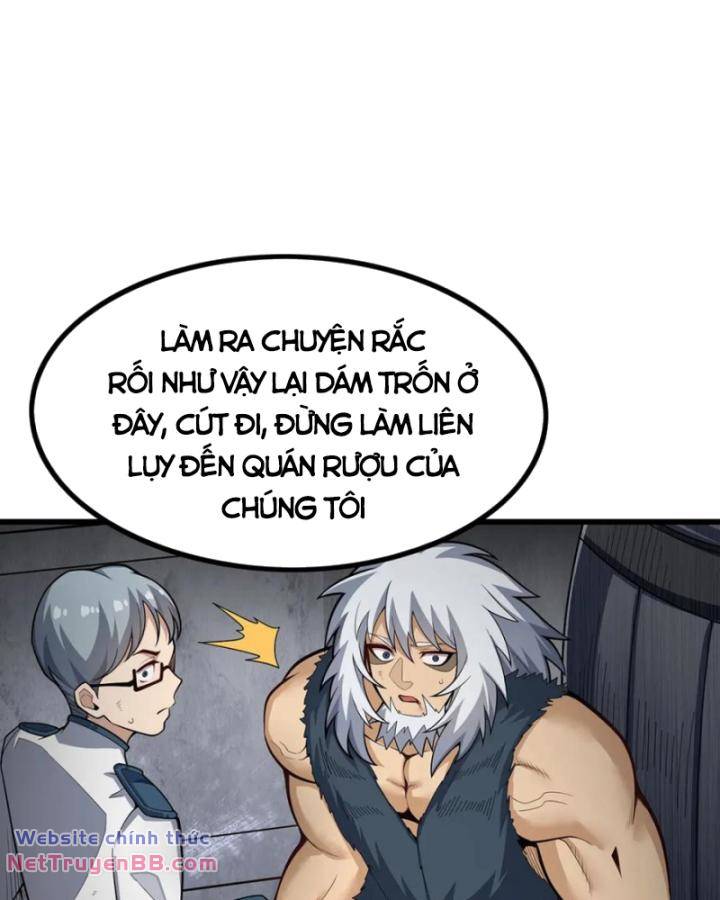 Sứ Đồ Vô Hạn Và 12 Chiến Cơ Chapter 414 - Trang 21