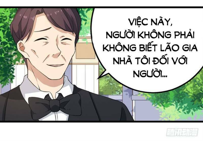 Sứ Đồ Vô Hạn Và 12 Chiến Cơ Chapter 18 - Trang 23