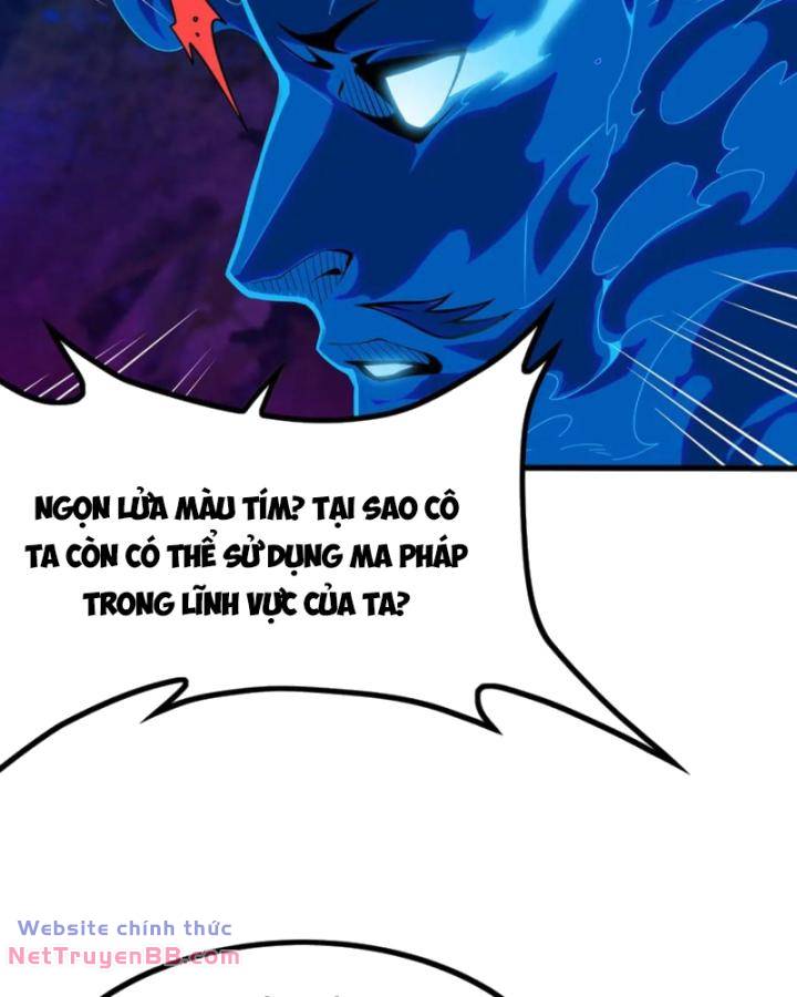 Sứ Đồ Vô Hạn Và 12 Chiến Cơ Chapter 414 - Trang 36