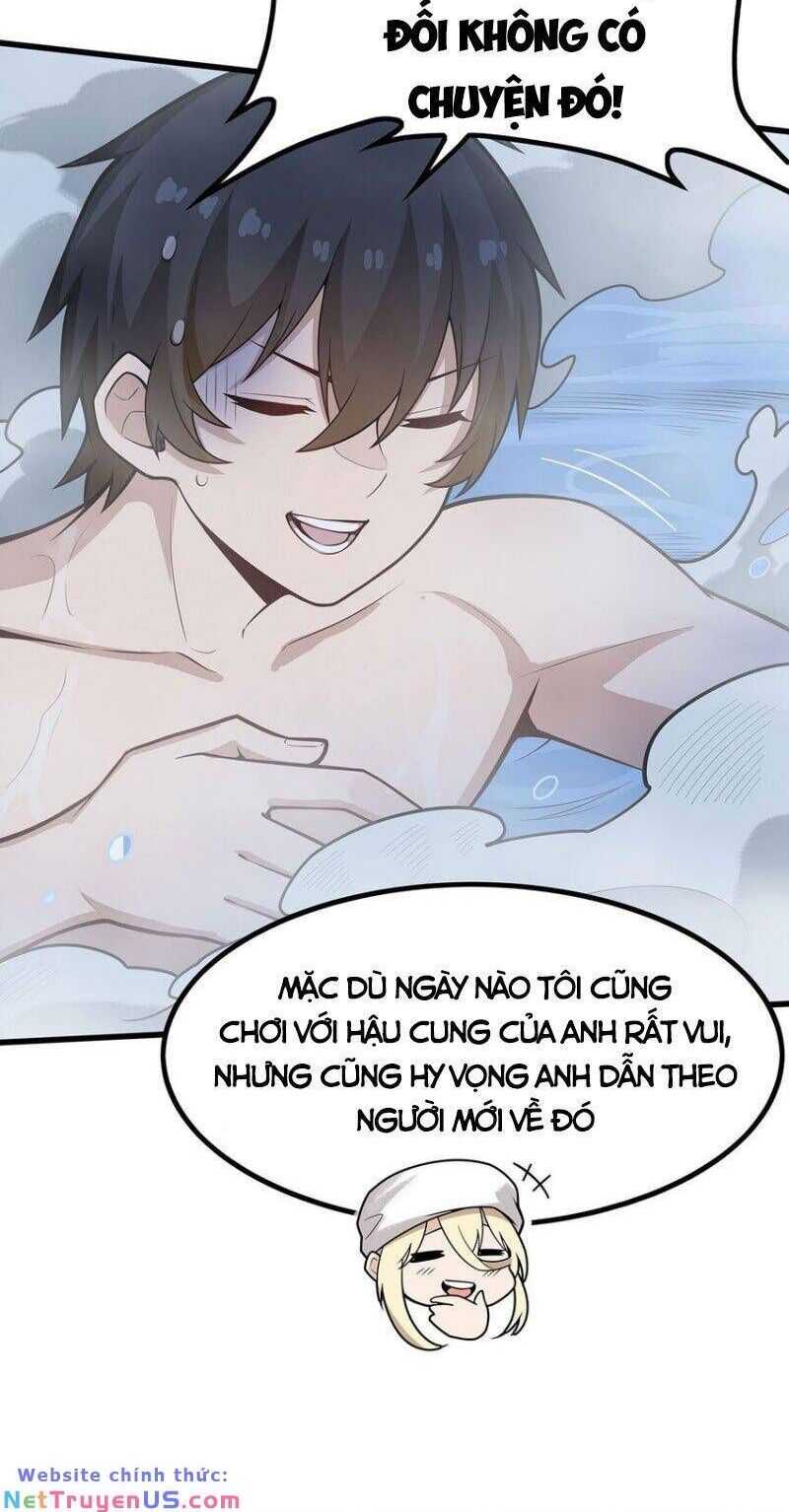 Sứ Đồ Vô Hạn Và 12 Chiến Cơ Chapter 378 - Trang 22