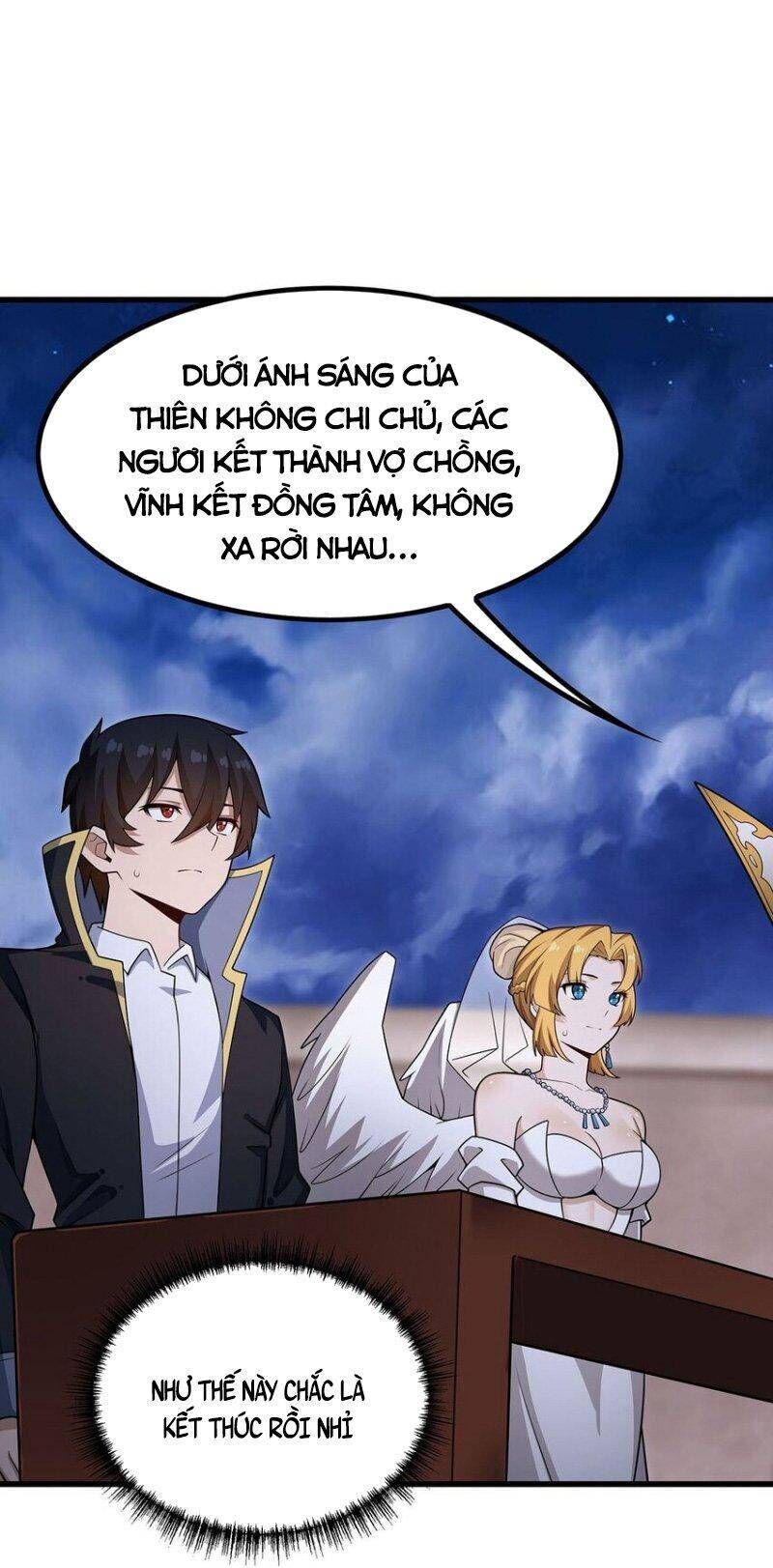 Sứ Đồ Vô Hạn Và 12 Chiến Cơ Chapter 374 - Trang 0