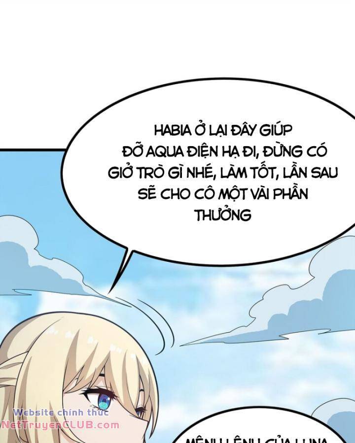 Sứ Đồ Vô Hạn Và 12 Chiến Cơ Chapter 407 - Trang 50