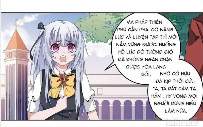 Sứ Đồ Vô Hạn Và 12 Chiến Cơ Chapter 9 - Trang 48