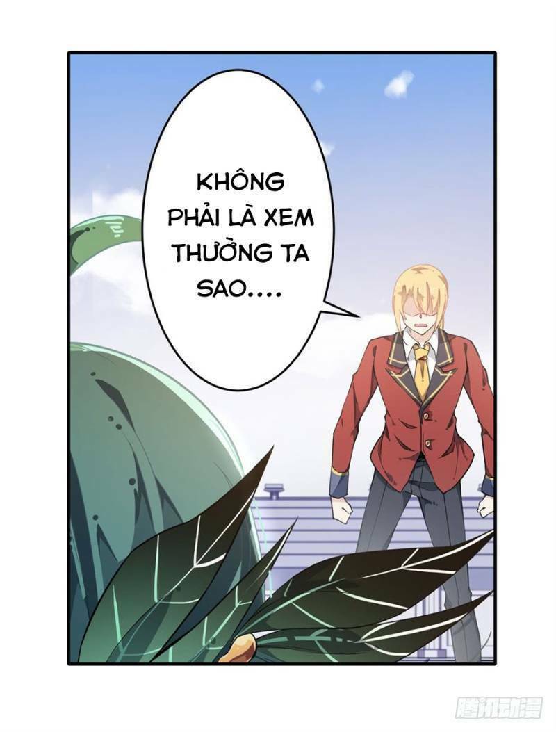 Sứ Đồ Vô Hạn Và 12 Chiến Cơ Chapter 14 - Trang 28