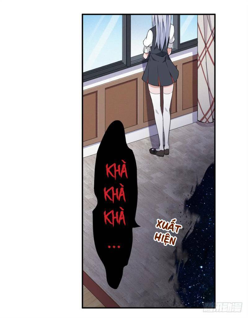 Sứ Đồ Vô Hạn Và 12 Chiến Cơ Chapter 17 - Trang 55