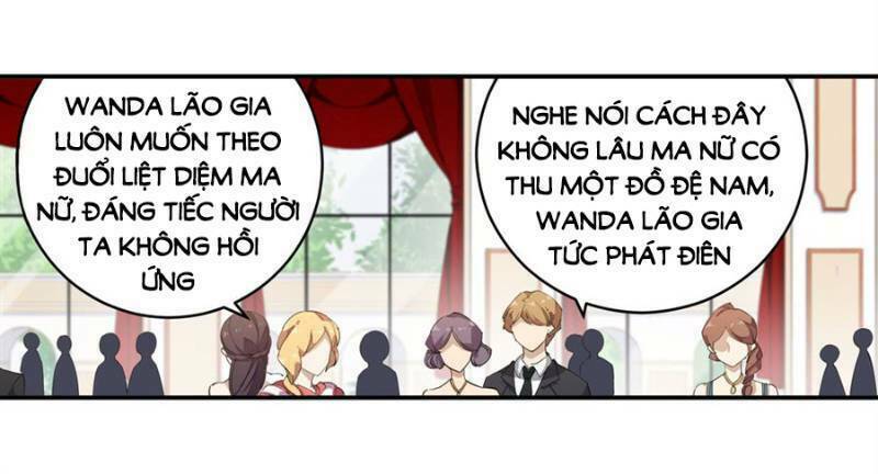 Sứ Đồ Vô Hạn Và 12 Chiến Cơ Chapter 18 - Trang 56