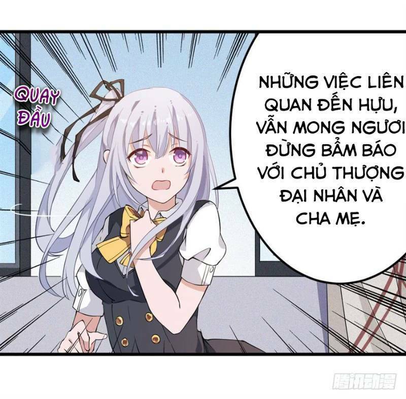 Sứ Đồ Vô Hạn Và 12 Chiến Cơ Chapter 17 - Trang 59