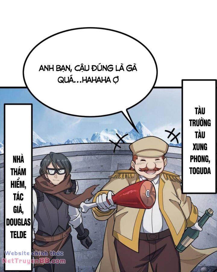 Sứ Đồ Vô Hạn Và 12 Chiến Cơ Chapter 410 - Trang 23