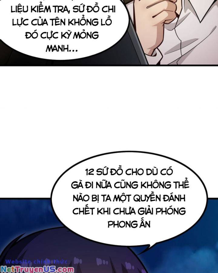 Sứ Đồ Vô Hạn Và 12 Chiến Cơ Chapter 395 - Trang 53