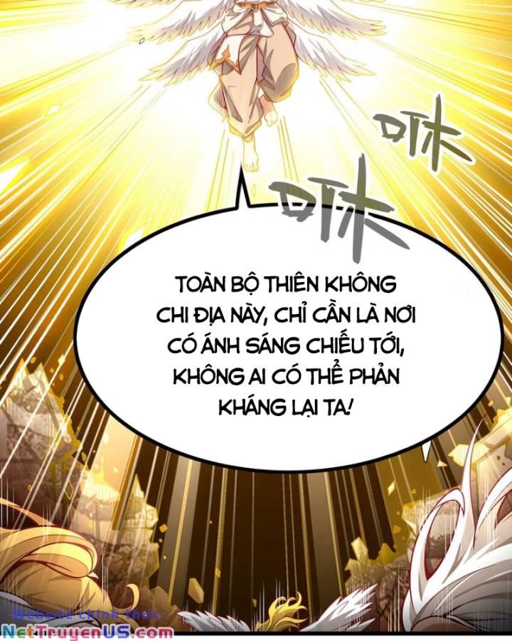 Sứ Đồ Vô Hạn Và 12 Chiến Cơ Chapter 400 - Trang 46