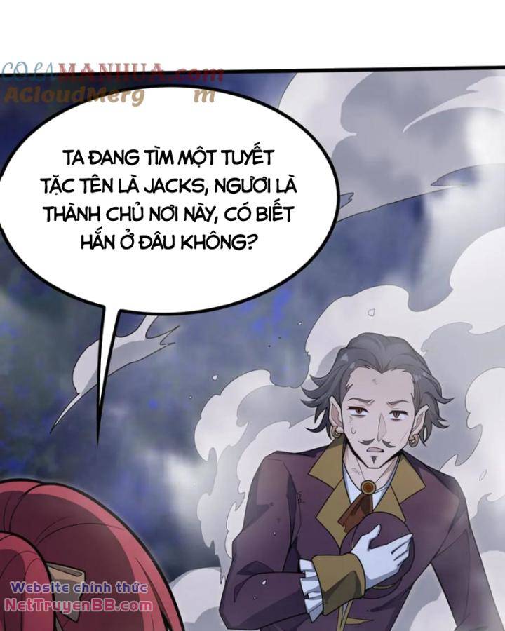 Sứ Đồ Vô Hạn Và 12 Chiến Cơ Chapter 414 - Trang 52