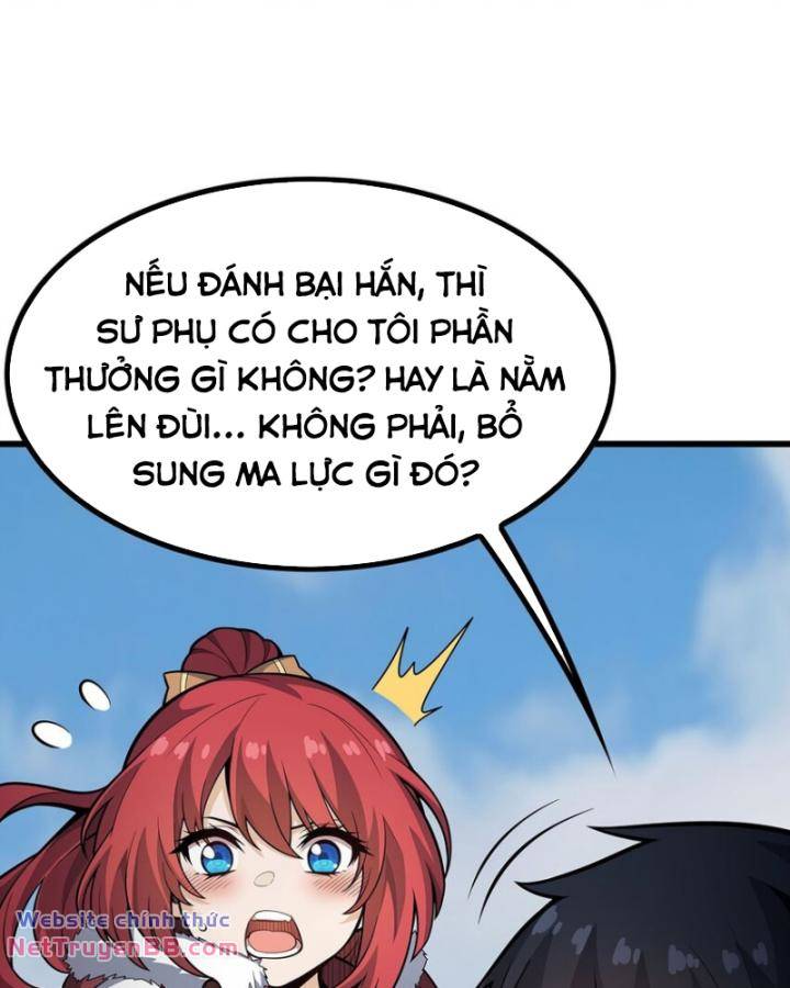 Sứ Đồ Vô Hạn Và 12 Chiến Cơ Chapter 411 - Trang 27