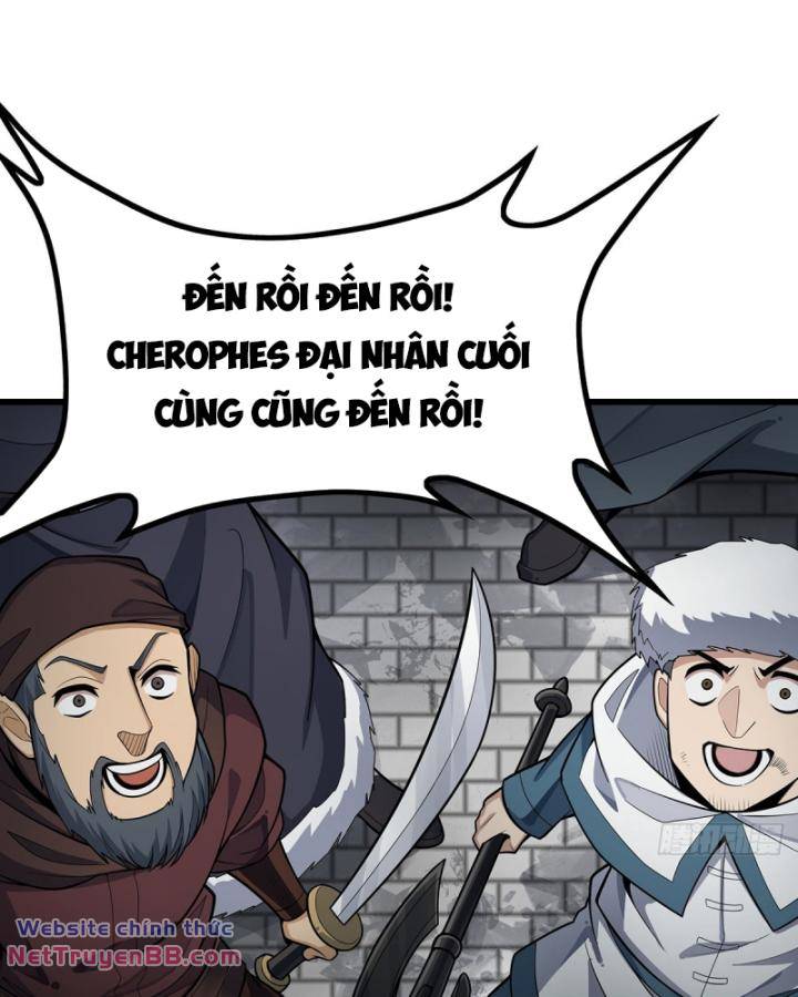 Sứ Đồ Vô Hạn Và 12 Chiến Cơ Chapter 413 - Trang 49