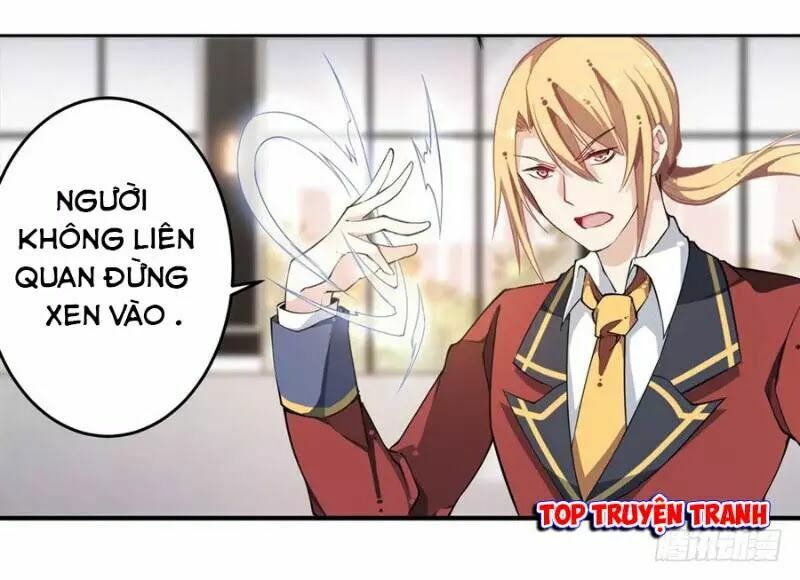 Sứ Đồ Vô Hạn Và 12 Chiến Cơ Chapter 11 - Trang 63