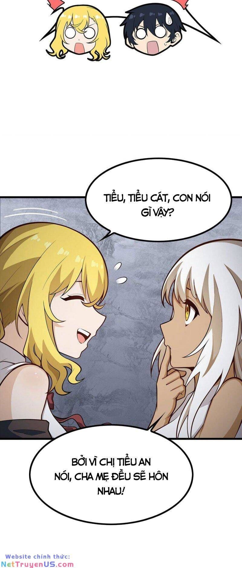 Sứ Đồ Vô Hạn Và 12 Chiến Cơ Chapter 382 - Trang 7