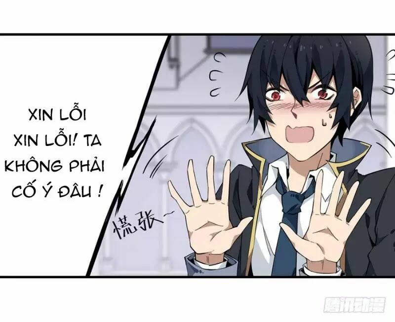 Sứ Đồ Vô Hạn Và 12 Chiến Cơ Chapter 5 - Trang 65