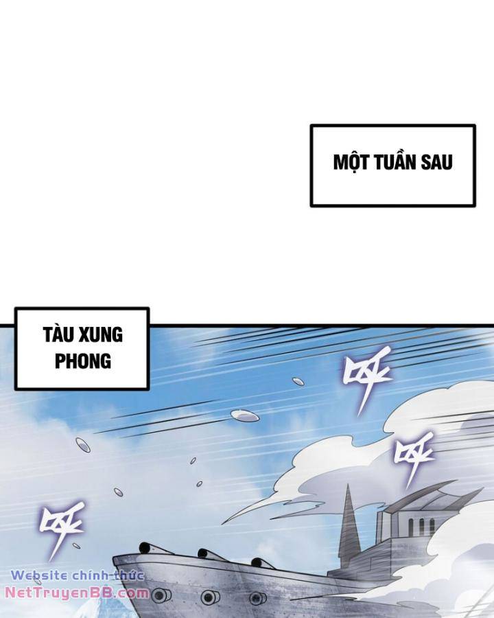 Sứ Đồ Vô Hạn Và 12 Chiến Cơ Chapter 410 - Trang 15